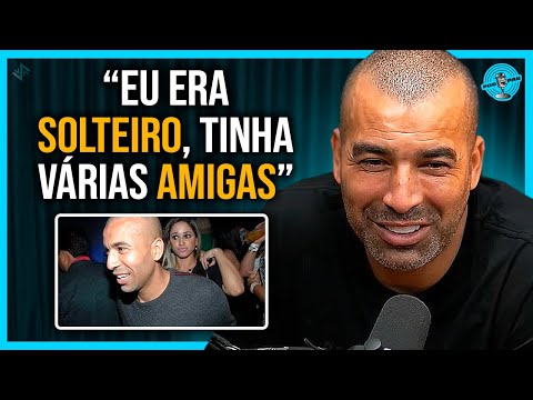 Why was Emerson Sheik always late for training?