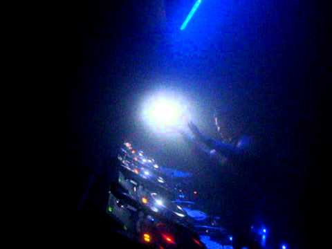 Markus Schulz - Ministry Of Sound 04/02/11 - Mike Foyle Pres Statica - Head Rush