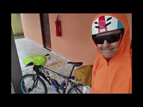 Dia 25 - Colinas do Tocantins para Nova Olinda