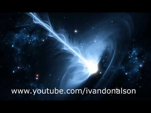 THE MOST POWERFUL MEDITATION TO CREATE REALITY - GUIDED EXPERIMENTAL QUANTUM LEAP