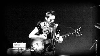 Hartzine live - My Brightest Diamond - Feeling Good