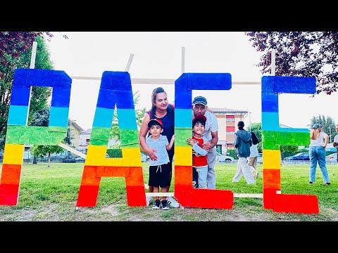 festa del popoli cadidavid verona 2023🇮🇹