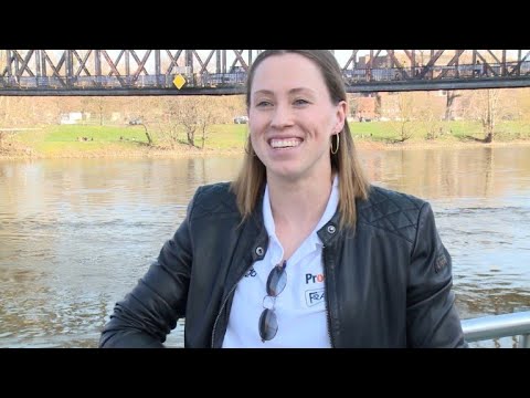 Schwimm-Hoffnung Sarah Köhler: Olympia-Medaille ist das Ziel | SID