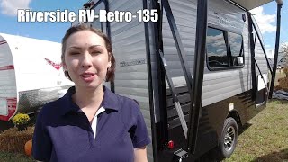 Video Thumbnail for New 2022 Riverside Other Riverside Models