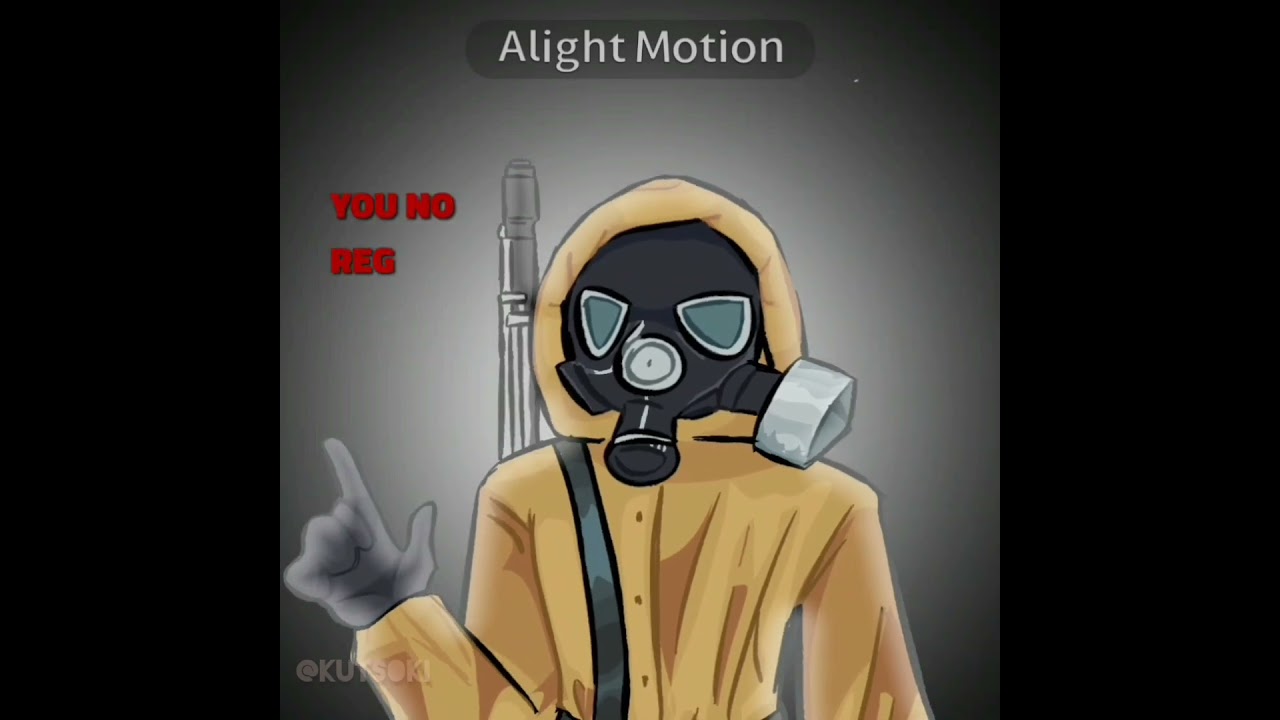 я жива// Meme animation #alaightmotion#art#animation#meme#niimnotahuman