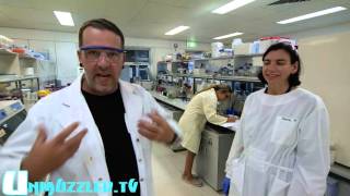 Home Diagnostics Revolution - Jo Macdonald - USC