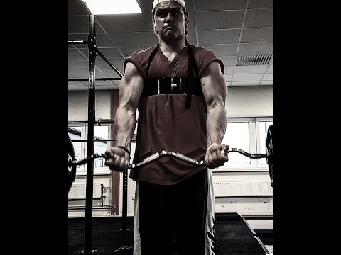 VLOGG! SOMMAR JOBB OCH HÅRT TRÄNINGS PASS!