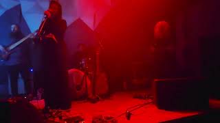 Circuit Des Yeux - "Truth" (live)