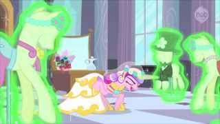 My Little Pony: Friendship is Magic - This Day Aria (Cadence Aria) Song