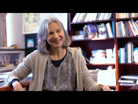 The Brains of Musicians - Dr. Ellen Winner on Neuroplasticity