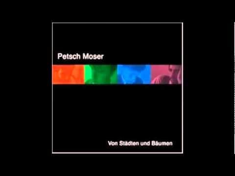 Petsch Moser - Schön (Lied für David Bowie)