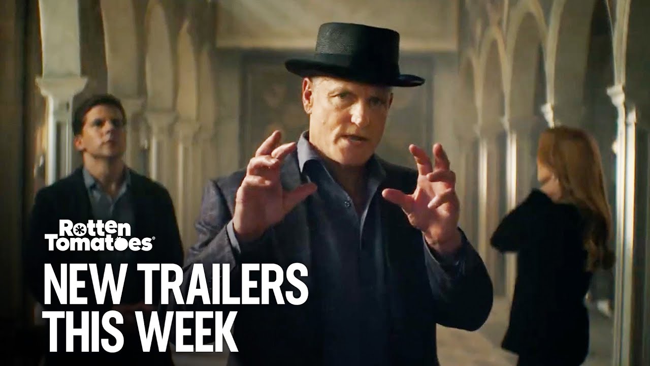 New Trailers This Week | Week 18 (2025)