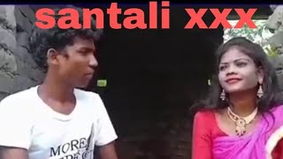 Santali xxx comedy