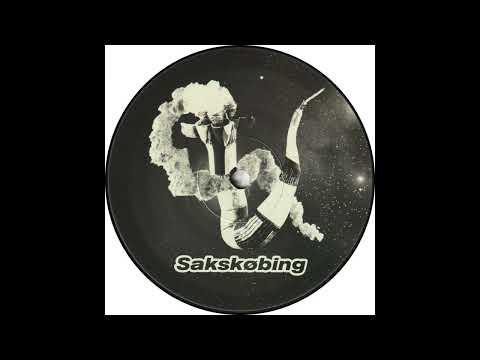 Dave P - Komtor Complex (SKKB016)