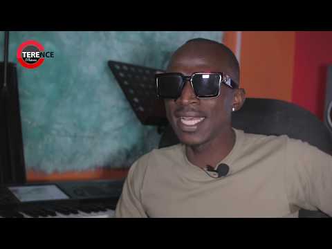 MACKY 2 - NANGU BANCHINGE (LIVE) - Unplugged with B'Flow