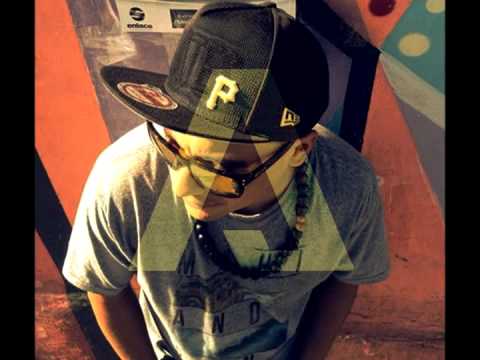 Dozis Deju - Todo Para Mí (CódigoAlpha by D.M.I)