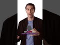 Sacha Baron Cohen Talks About Using Real People To Develop The Story Of Borat Shorts Filmmaking
