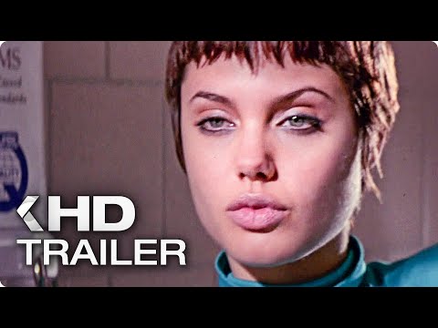 HACKERS: Im Netz des FBI Trailer German Deutsch (1996)