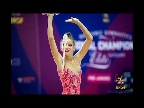 Ema Mladenova | Music Clubs 2020 | Exact Cut