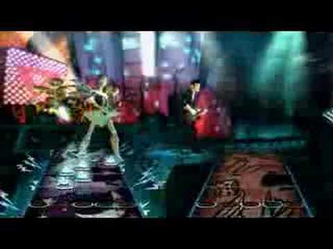 Guitar Hero II: video 1 