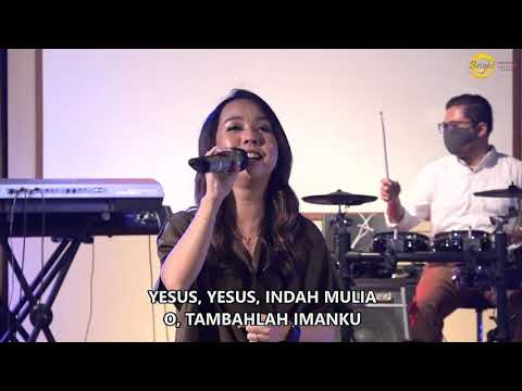 [BCS SUNDAY CUT] Kupercaya pada Yesus (KPPK 222)