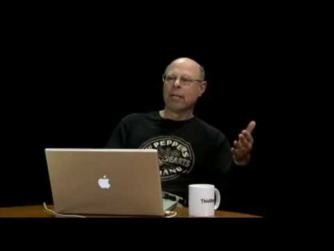 PENSADO'S PLACE: Episode 21   Bob Hodas (ACOUSTICS)