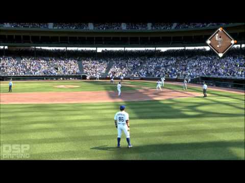 MLB 14 The Show (PS4) playthrough pt98 - Back From Hiatus And...