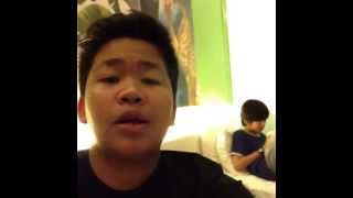 Download lagu Coboy Junior Iqbaal dan Kiki First Video in Instagram mp3 Download lagu Coboy Junior Iqbaal dan Kiki First Video in Instagram mp3