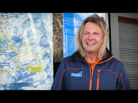 Job-Video | Mitarbeiter Pistendienst