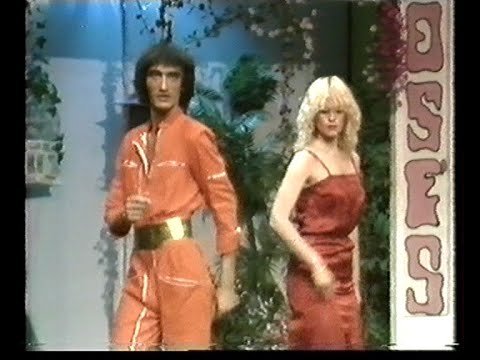 Peter Richard  -  D.i.S.c.0  ( 1980 )