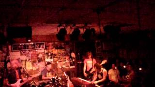 Into The Floyd- Bombastic Meatbats