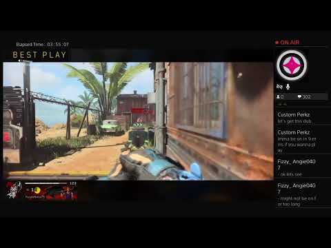 - Bo4 : NukeTown &  League Play  Grind