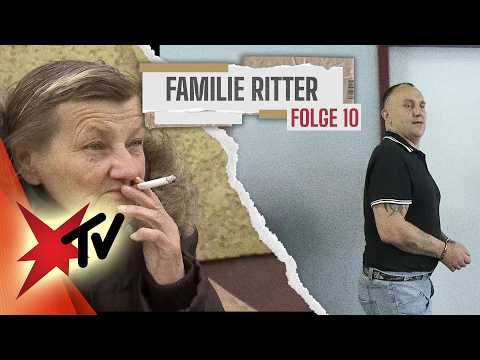 Karin Ritter – das bittere Ende | 10/10