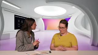 Unlocking Innovation:GenAI Bites Series for Business Leaders - Microsoft's Journey to Responsible AI