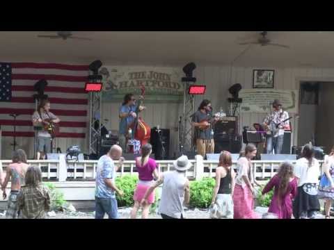 Rumpke Mountain Boys at The John Hartford Memorial Festival 2013 6/1/13 (Full Set)