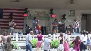 Rumpke Mountain Boys at The John Hartford Memorial Festival 2013 6/1/13 (Full Set)