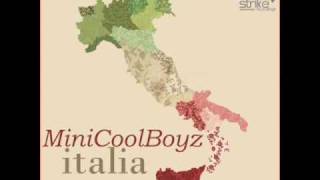 MiniCoolBoyz - Aritmia - Strike Recordings