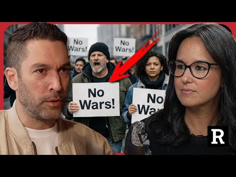 Dave Smith on Being Called an Antisemite by the War Crowd