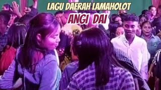 Download lagu Angi dai//Lagu daerah Lamaholot mp3