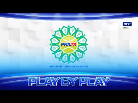 PHILTA prioritizes accessibility for WTA 125 Philippine Women’s Open | Play by Play