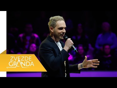 Adnan Jerlagic - Stvari lagane, Nepoznat broj - (live) - ZG - 19/20 - 07.03.20. EM 25