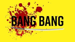 [FREE] 21 Savage Type Beat (Kill Bill Sample)- &quot;Bang Bang&quot;- Prod. By- @nateskatesbeats