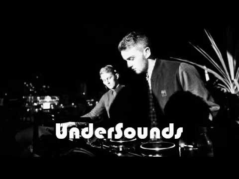 Disclosure -  Jaded (Gabriel Boni & Woo2tech Remix)