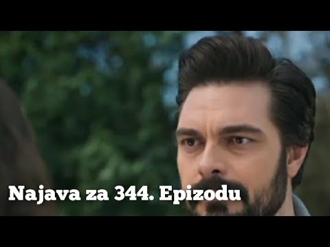 Najava za 344. Epizodu (želim razvod) Emanet - Fatalna Ljubav