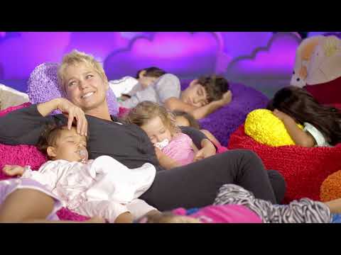 Video thumbnail for Lullaby XSPB