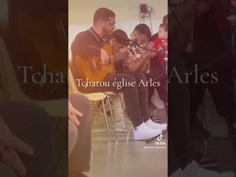 Cantique Patchaï (je sais que je suis faible)