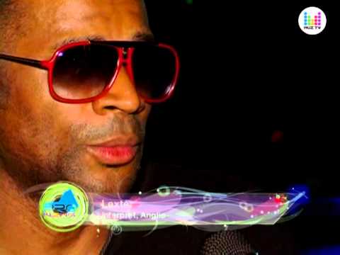 Lexter - englezul indragostit de Chisinau PRO NEWS