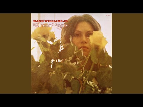 All I Can Give You Is My Heart - Hank Williams Jr