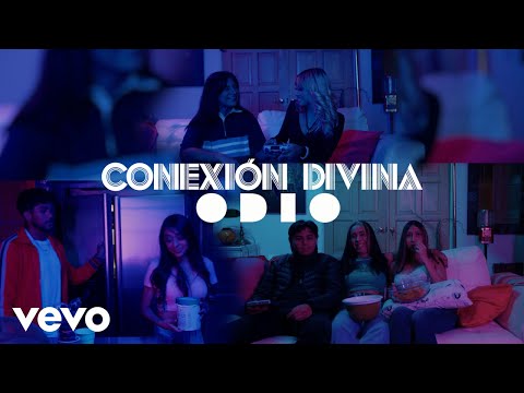 Conexión Divina - Odio (Official Video)