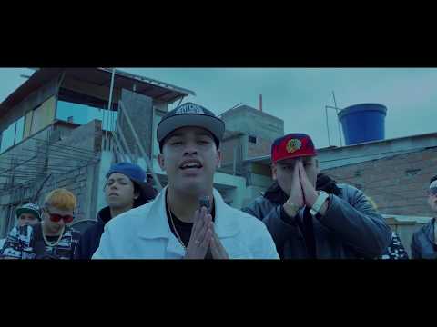 AMEN🙏 - Edrianz x Freeman x Zafre x Gosel Killa ( VideoOficial ) #FlowBerrako #GoldenGang #Pamplona